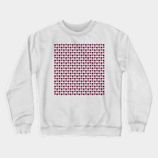 Star PTRN US Alt Crewneck Sweatshirt